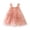A1-Watermelon Red, variant on AJIWYH Princess Tutu Girls Sleeveless Embroider Dress Dance Party Floral Dresses Clothes Baby Girl Summer Clothes Pink for 18-24 Months