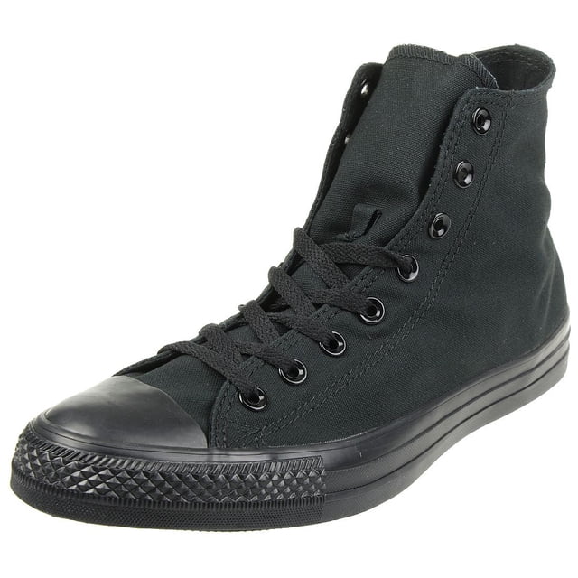 Converse Chuck Taylor All Star Core Hi, Noir, 7 D(M) US
