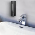 thumbnail image 3 of 400ml Wall Mounted Manual Press Soap Dispenser Without Punching, 3 of 5