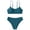 S-BU2, variant on Kcodviy Girls Bikini Swimsuits with Girl Swimming Suits Shorts Kid 3 Piece Toddler Girl Swimming Suit Bikini Sets Sport Bathing Long Sleeve Swimsuit Toddler Girl Suits