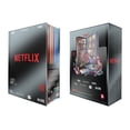thumbnail image 3 of Coffret cadeau compte à rebours YuMe Netflix, 3 of 4