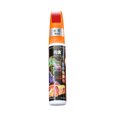 thumbnail image 1 of WLOELOEW Red Car Paint Repair Pen 12Ml For Scratch Removal Vehicle Touch Up Paint Pen Easy Apply Fast Drying Auto Repair Red, 1 of 7