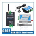 thumbnail image 2 of GSM 4G LTE Gate Opener Automatic Goor Gsm Relay Switch For Sliding Swing Garage Gate Opener Replace Home Security Remote Control ,Easy to Install, 2 of 7