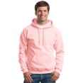 thumbnail image 1 of Gildan Gd 8 Oz 50/50 Flc P/O Hood, 1 of 1