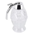 thumbnail image 2 of Reweti Clearance 1PCS Syrup and Juice Dispenser Honey Syrup Dispenser Honey Pot Pulp Juice Dispenser Honey Pot Press Honey Seasoning Bottle Easy Honey Dispenser Kettle, 2 of 9