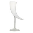 thumbnail image 1 of MasteelfCA 1 Pce Verre à Cocktail Gobelet en Verre Transparent pour Bar (Transparent), 1 of 8