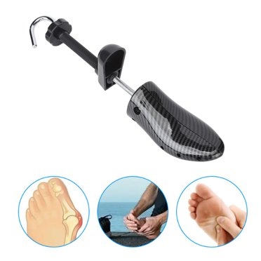 Shoe Stretcher, Improve Blisters Keep Proper Shoes Shape Shoes Boots Stretcher Enhanced Support Pain Reduction Universal  for Girl for Cramped Shoes