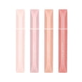 thumbnail image 1 of Meitianfacai Gradient Color Highlighter Pen Non-bleeding Bible Highlighter Eye Protection Marker Pen 50ml(Pink), 1 of 6