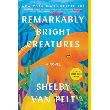 Créatures Remarquablement Brillantes: une Lecture avec Jenna Pic