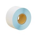 thumbnail image 1 of MasteelfCA 1 Roll Self Adhesive Stickers Thermal Transfer Labels Printer Paper Shipping Address Adhesive Stickers Sticky Label Paper Label for Office Shop Store (50X90mm 400pcs), 1 of 7