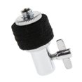 thumbnail image 3 of Cymbales Hi-hat Accessoires de Batterie Jazz Pince à Percussion Accessoires Hi-hat, 3 of 8