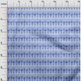 thumbnail image 3 of oneOone Cotton Cambric Light Blue Fabric Asian Block Sewing Craft Projects Fabric Prints By Yard 56 Inch Wide, 3 of 4