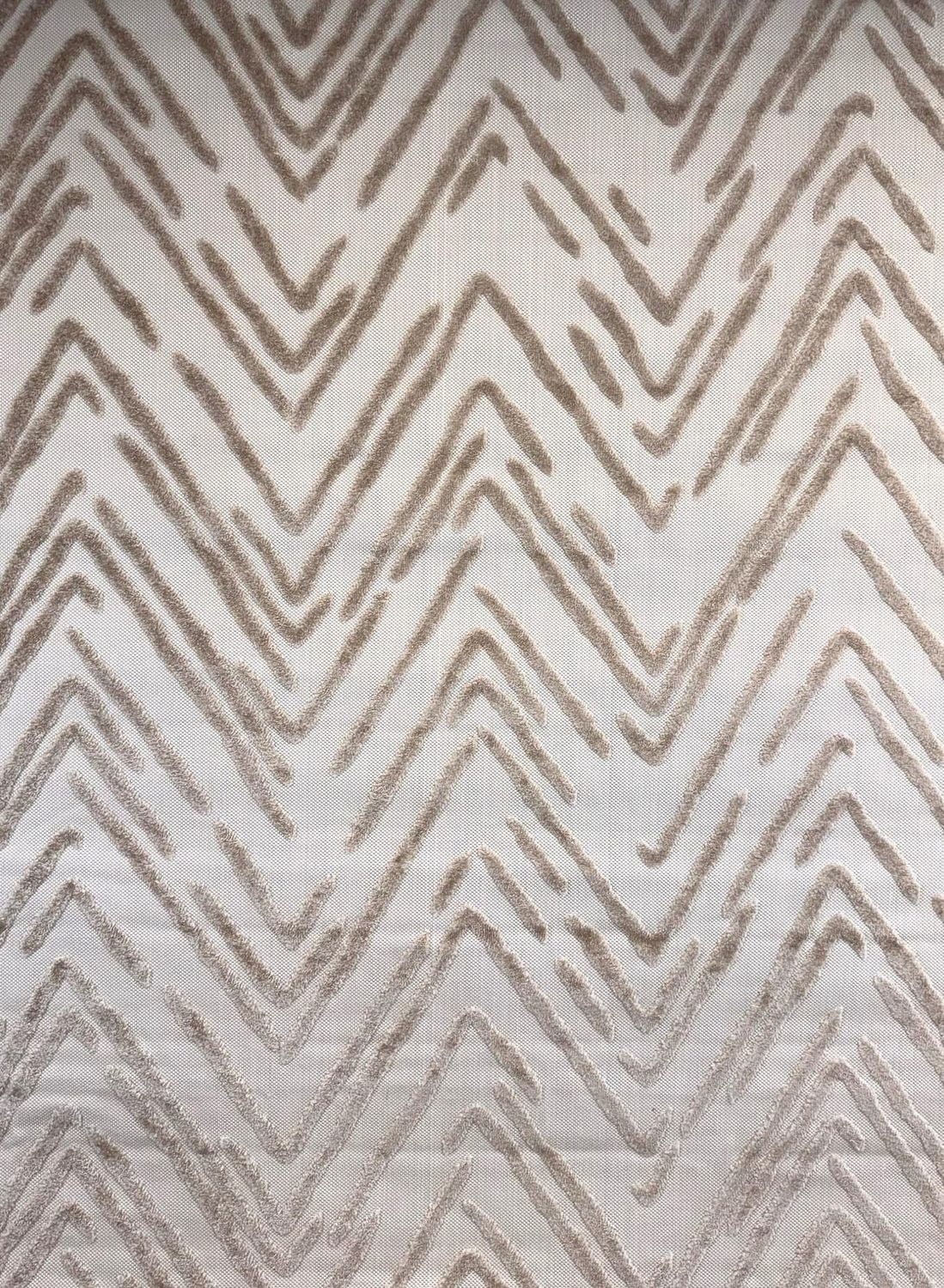 Rug Branch Alfombra Abstract Indoor Outdoor Area Rug, Beige Cream, Modern - Living Room, Bedroom, Dining and Kitchen