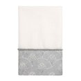 thumbnail image 2 of Avanti Linens Serviette de Bout de Doigt Deco Shell, Taille Unique, Blanc, 2 of 4