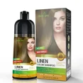thumbnail image 3 of Refurbished Herbishh NL Shampooing Colorant pour Cheveux Gris, 500 ml, Lin, 3 of 4