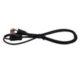 thumbnail image 2 of 3.5 mm Connection Line Cable Audio Radio IPBUS Female 3.5mm Male, 2 of 8