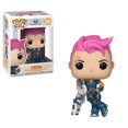 thumbnail image 1 of Funko POP! Overwatch - Zarya Figuine En Vinyle, 1 of 3