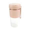 thumbnail image 1 of Extracteur de Jus Multifonction Petit Extracteur de Jus Extracteur de Jus Pressé Extracteur de Jus Automatique Portable Extracteur de Jus Alimenté par Pile Usb, 1 of 9