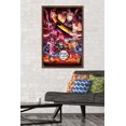 thumbnail image 3 of Demon Slayer - Key Visual 1 Wall Poster, 22.375" x 34", 3 of 5
