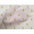 thumbnail image 4 of oneOone Cotton Cambric Fabric Diamond & Triangle Geometric Print Fabric By The Yard 56 Inch Wide, 4 of 4