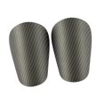 thumbnail image 4 of Almencla 2 Pcs Protège-Tibias de Soccer Insert Garde de Sport pour Volleyball Extérieur Tibia TP, 4 of 8