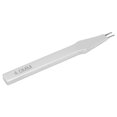 thumbnail image 1 of Leather Prong, Pointed High Efficiency Leather Round Hole Prong  For DIY Tool Leather Punching 2 Prong, 1 of 8
