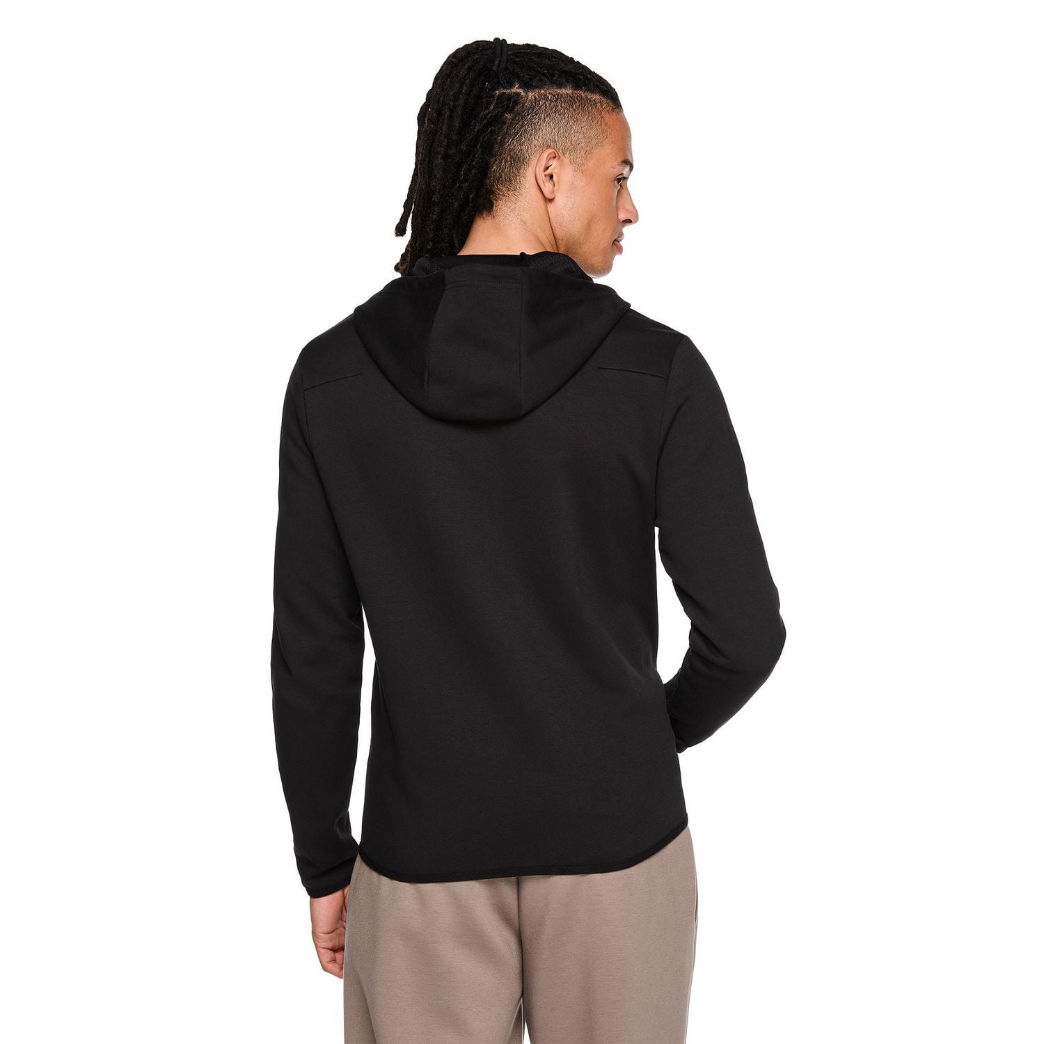 ATHLETIC WORKS PL Molleton Technique AW Pleine Longueur