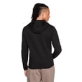 thumbnail image 3 of Athletic Works Men'S Full Zip Hoodie, 3 of 6