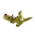 thumbnail image 3 of GROWTH TANK Dragon Statue Fine Craftsmanship Outside Collections Simulation Garden Decor Lying Dragon, 3 of 9