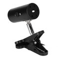 thumbnail image 3 of Sun Basking Lamp Bracket, Non Slip Fixing Clamp Reptile Heat Lamp Rotatable Lamp Holder with Lamp Body Adjustment Button Sunbathe Spot Basking Bulb 110v, 3 of 7