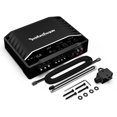 thumbnail image 2 of Rockford Fosgate R2-500X1 Prime Amplificateur de Caisson de Basses Mono de 500 Watts, 2 of 4