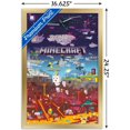 thumbnail image 2 of Minecraft - Monde au-delà, 2 of 4