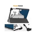 thumbnail image 2 of Google Pixel Tablet Case 11 Inch 2023, Slim Stand Protective Case Smart Folio Cover with 2 in 1 Stylus Pen, 2 of 7