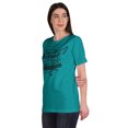 thumbnail image 4 of Inkmeso T-shirt Nurse pour Femmes Not All Angel Have Wings Some Have Stethoscopes, 4 of 8