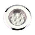 thumbnail image 1 of Kitchen Bathroom Sink Sewer Strainer Filter Net Floor Drain Stopper Bath Catcher, 1 of 7