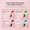 thumbnail image 3 of Medicube Age-R Booster Pro - 6-in-1 Total Care LED Indication Device (Pink), 3 of 9