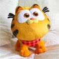 thumbnail image 2 of Garfield Baby Peluche -The Garfield Movie 2024, 2 of 5