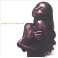 thumbnail image 1 of Sade Love Deluxe CD, 1 of 2