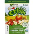 thumbnail image 1 of Brothers-All-Natural, Fruit Crisps, Variety Pack, 6 Single Serve Bags, 2.26 oz (64 g), 1 of 1