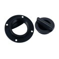 thumbnail image 3 of jinwen 4xBoat Drain Plug Transom Bung Bilge Speedboat Water Sports Scupper Stopper, 3 of 9