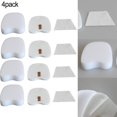 thumbnail image 2 of For Shark Rocket Self-Cleaning DuoClean Corded Stick Vacuum Cleaner UV480 Filter, 2 of 11
