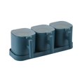 thumbnail image 1 of Hinati Clearance on Sale Kitchenware Combination Spice Box Airtight Food Storage Containers Spaghetti Container for Pantry Organization and Storage, 1 of 6