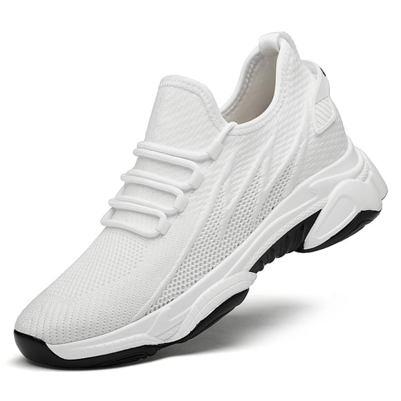 Men's High Top Hiking Mens Running Shoes Men's Athletic Sneaker New Sneaker Storage for Men High Tops Sneakers Breathable Outdoor Shoes Men's 574v2 Sneaker Men Sneaker 12 for Autumn Winter