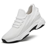 Men's High Top Hiking Mens Running Shoes Men's Athletic Sneaker New Sneaker Storage for Men High Tops Sneakers Breathable Outdoor Shoes Men's 574v2 Sneaker Men Sneaker 12 for Autumn Winter