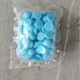 thumbnail image 1 of Perles Rehausseur de Parfum pour Lessive, Perles pour Enlever les Odeurs des Vêtements, Longue Durée, pour Machine à Laver, Bleu, 1 of 1