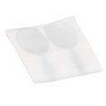 thumbnail image 4 of Couvercles en Aluminium pour Capsules Rechargeables, Résistants aux Hautes Températures, en Aluminium, 37-81g, 4 of 7