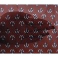 thumbnail image 4 of oneOone Viscose Chiffon Fabric Floral Block Print Sewing Fabric BTY 42 Inch Wide, 4 of 4