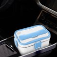 thumbnail image 3 of 1.8L Electric Lunch Box Can Be Into Electric Heating Insulation Cooking Hot Rice Lunch Box, 3 of 5