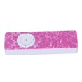 thumbnail image 1 of MP3 Player, HiFi Lossless Sound Portable MP3 Music Player With 64GB Memory Card Digital Music Player Of Pocket Size Ideal For Kids For Sports, 1 of 8