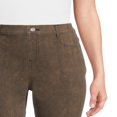 thumbnail image 2 of CHUANK Jeggings Taille Haute pour Femmes Entrejambe 29” Tailles TP-TTTG, 2 of 5